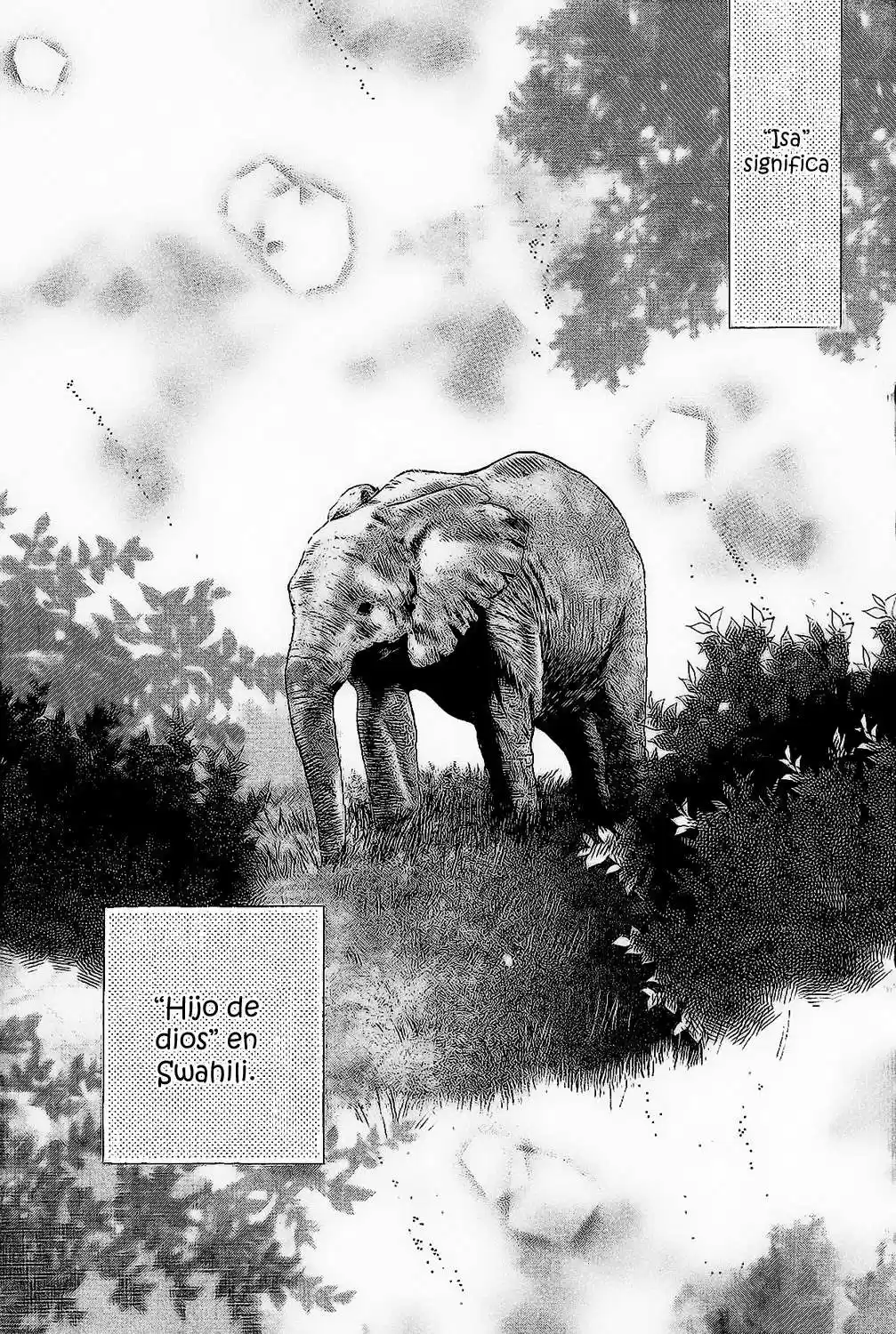 Komatta Toki ni wa Hoshi ni Kike! (1997) - Capítulo 72 - Página 112 - LectorTMOo