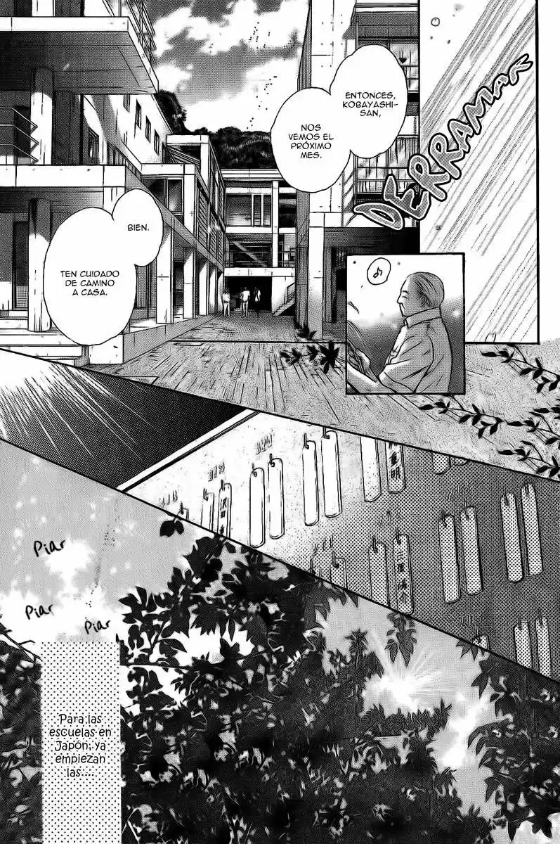 Komatta Toki ni wa Hoshi ni Kike! (1997) - Capítulo 73 - Página 16 - LectorTMOo