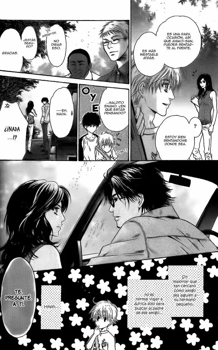 Komatta Toki ni wa Hoshi ni Kike! (1997) - Capítulo 73 - Página 22 - LectorTMOo