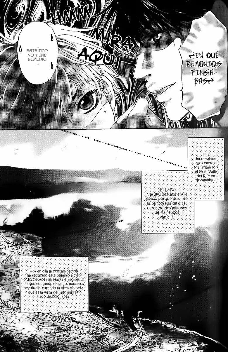 Komatta Toki ni wa Hoshi ni Kike! (1997) - Capítulo 73 - Página 24 - LectorTMOo