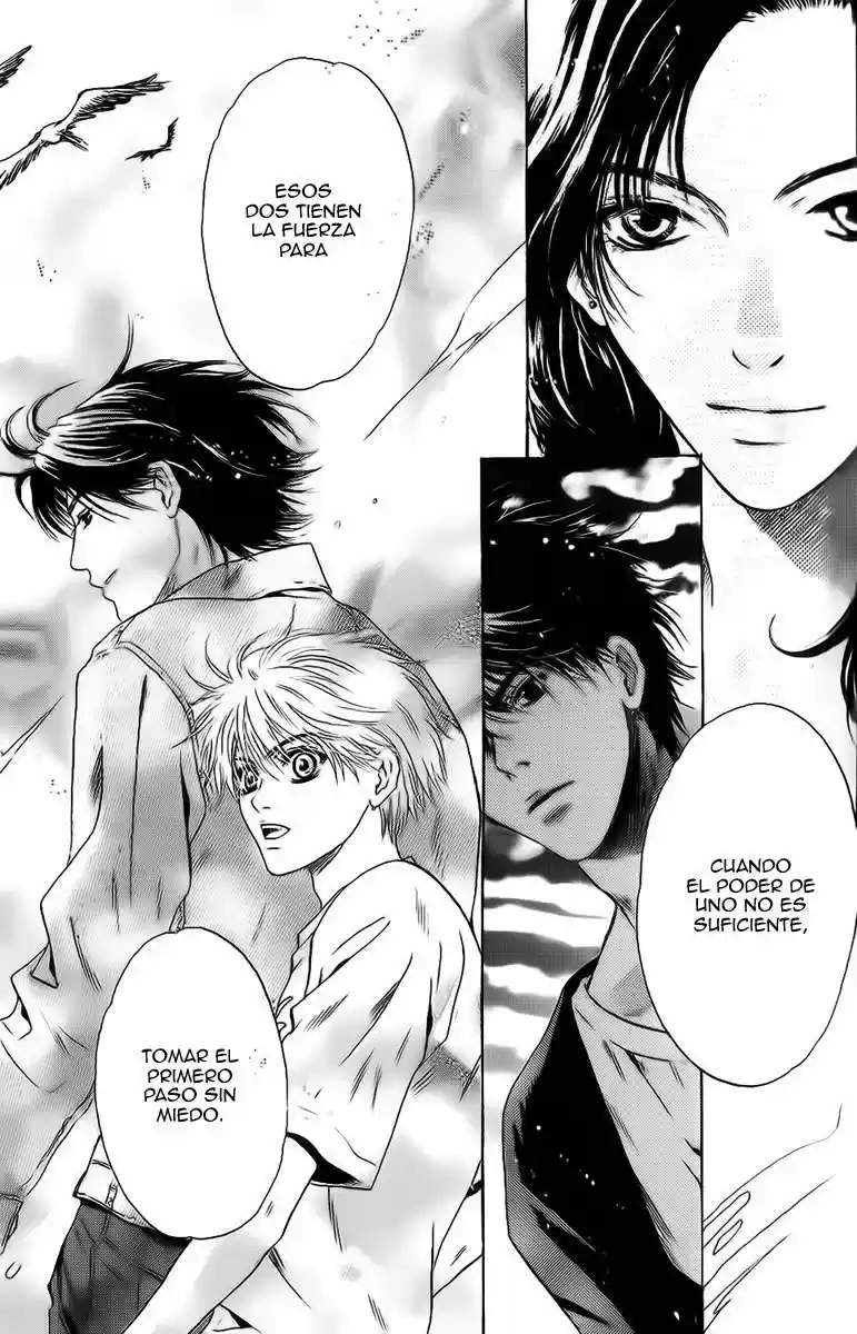 Komatta Toki ni wa Hoshi ni Kike! (1997) - Capítulo 73 - Página 29 - LectorTMOo