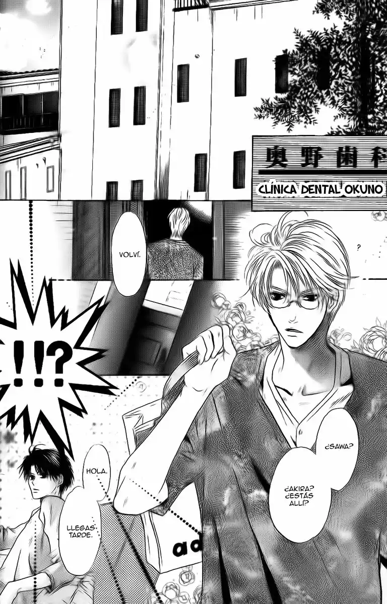 Komatta Toki ni wa Hoshi ni Kike! (1997) - Capítulo 73 - Página 30 - LectorTMOo