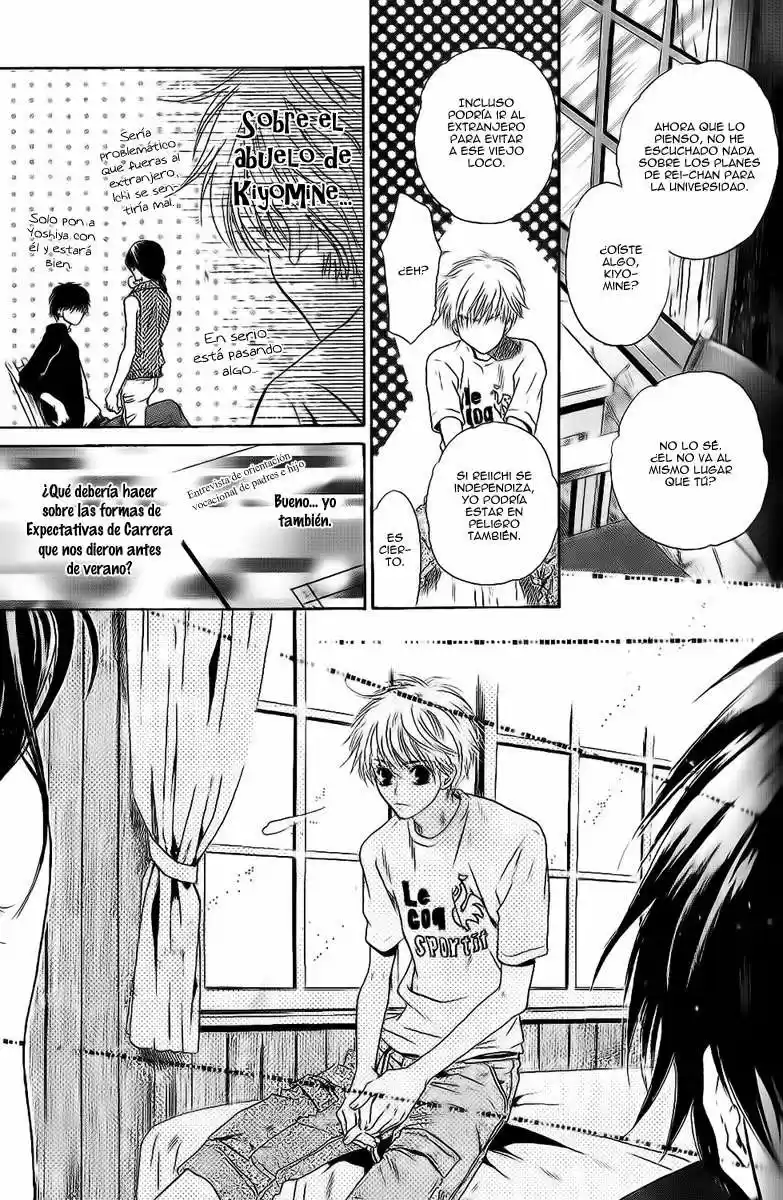 Komatta Toki ni wa Hoshi ni Kike! (1997) - Capítulo 73 - Página 41 - LectorTMOo