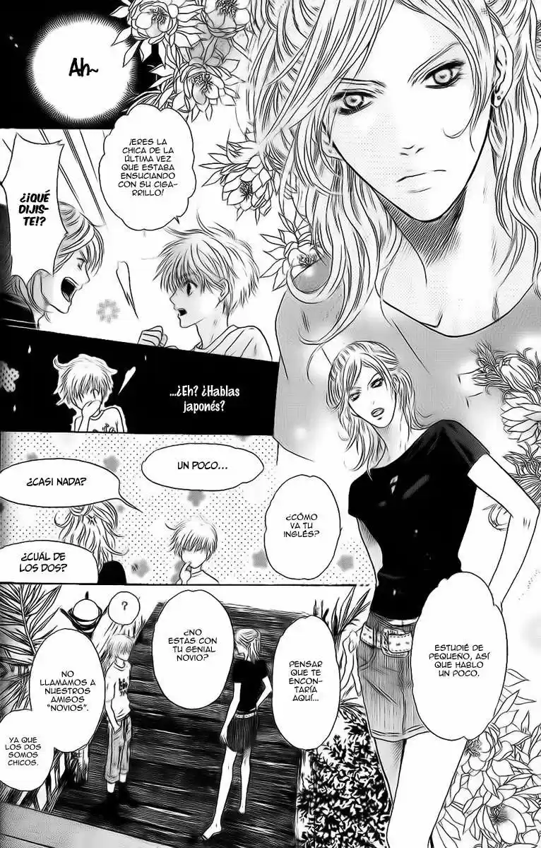 Komatta Toki ni wa Hoshi ni Kike! (1997) - Capítulo 73 - Página 46 - LectorTMOo