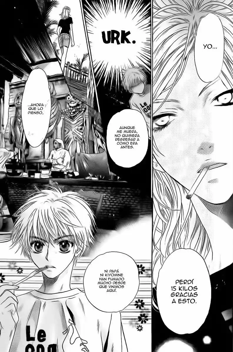 Komatta Toki ni wa Hoshi ni Kike! (1997) - Capítulo 73 - Página 51 - LectorTMOo