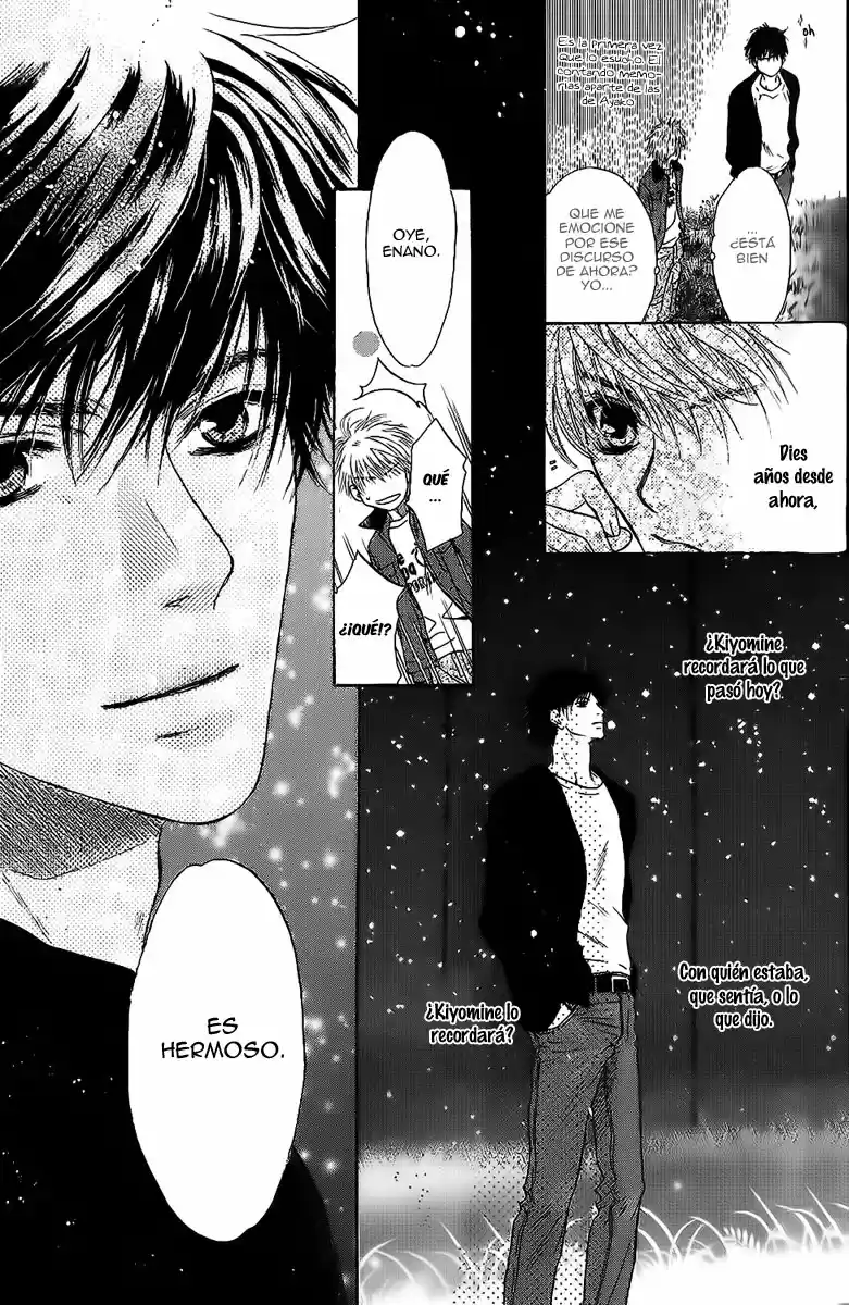 Komatta Toki ni wa Hoshi ni Kike! (1997) - Capítulo 73 - Página 59 - LectorTMOo