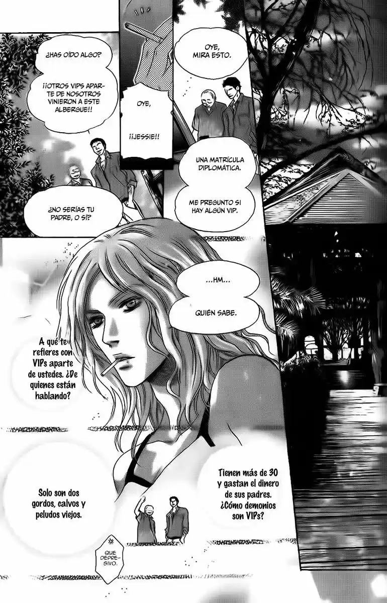 Komatta Toki ni wa Hoshi ni Kike! (1997) - Capítulo 73 - Página 68 - LectorTMOo
