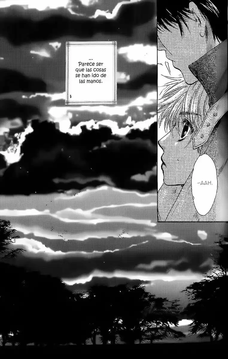Komatta Toki ni wa Hoshi ni Kike! (1997) - Capítulo 73 - Página 96 - LectorTMOo