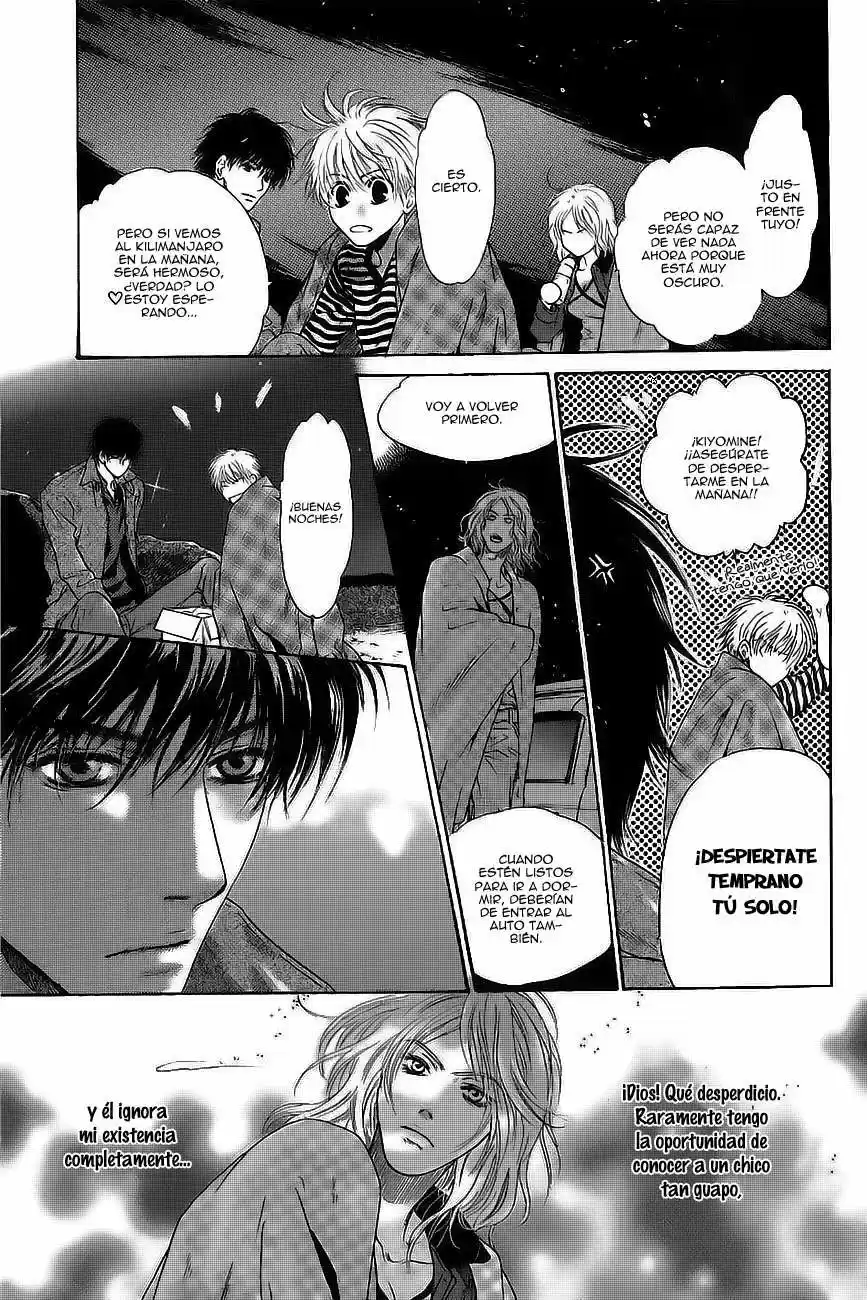 Komatta Toki ni wa Hoshi ni Kike! (1997) - Capítulo 74 - Página 11 - LectorTMOo
