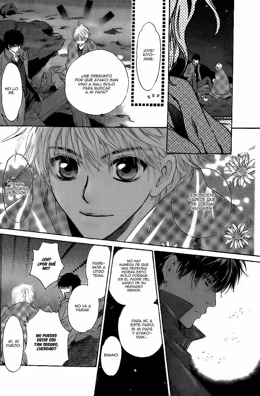 Komatta Toki ni wa Hoshi ni Kike! (1997) - Capítulo 74 - Página 12 - LectorTMOo