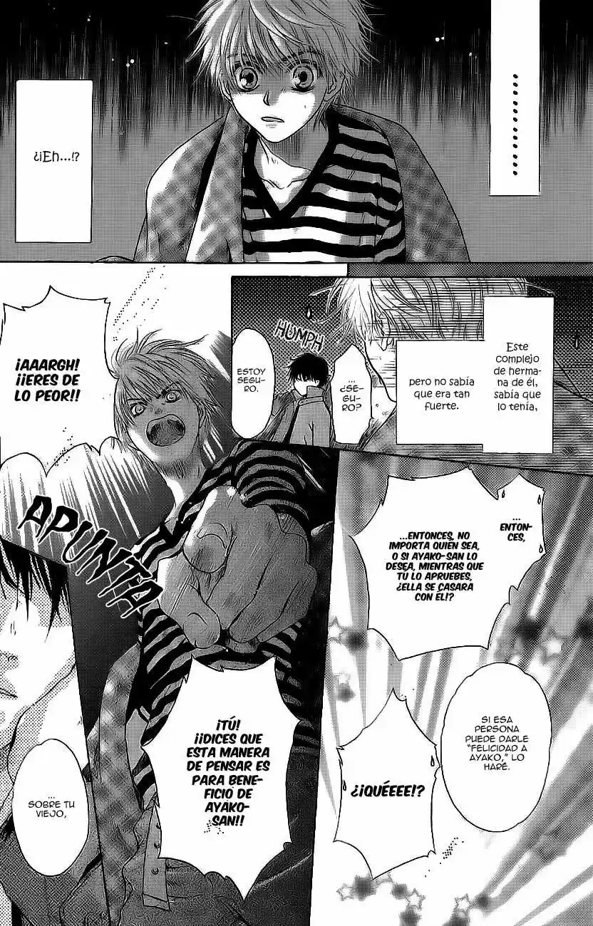 Komatta Toki ni wa Hoshi ni Kike! (1997) - Capítulo 74 - Página 14 - LectorTMOo