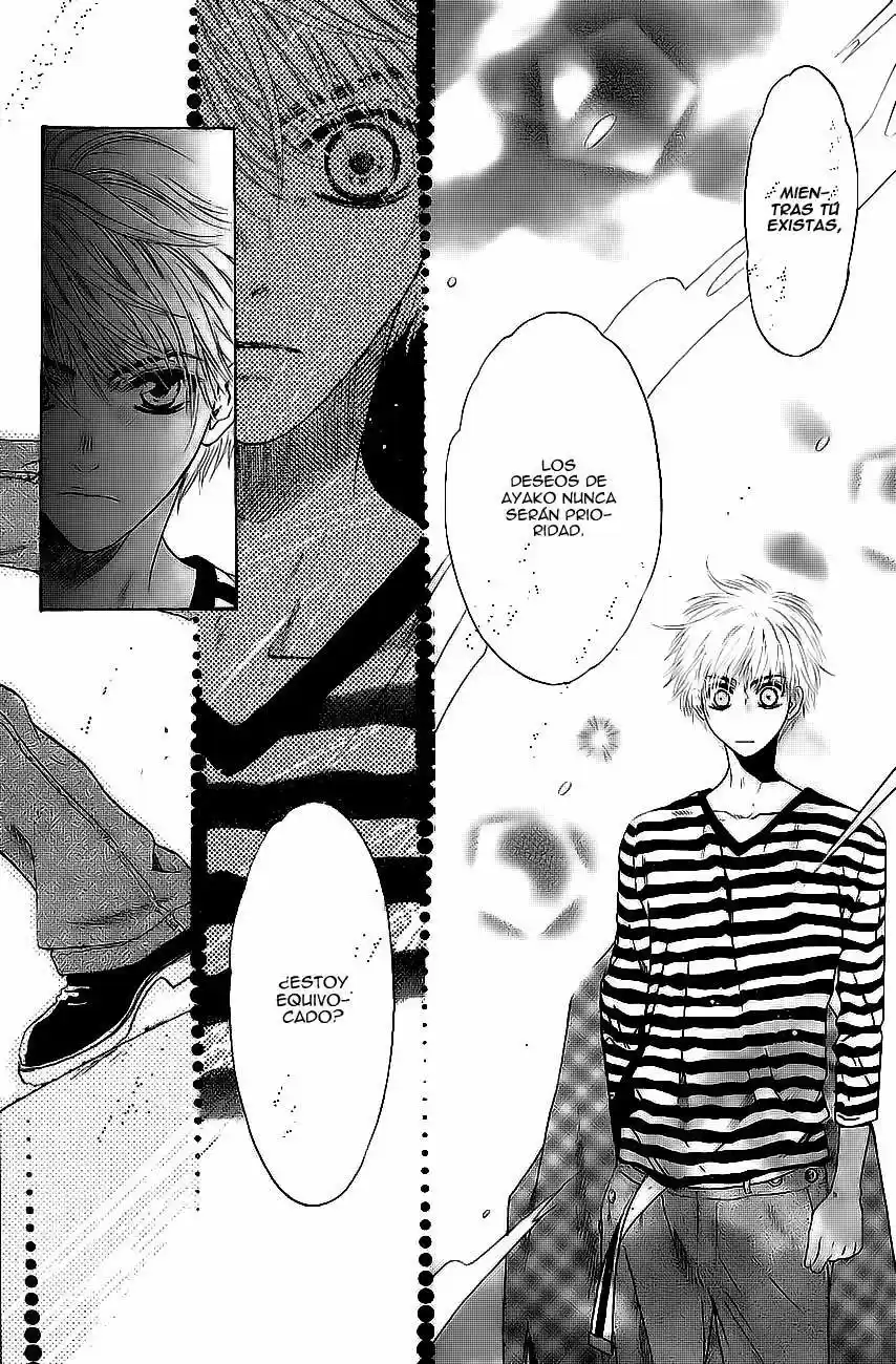 Komatta Toki ni wa Hoshi ni Kike! (1997) - Capítulo 74 - Página 15 - LectorTMOo