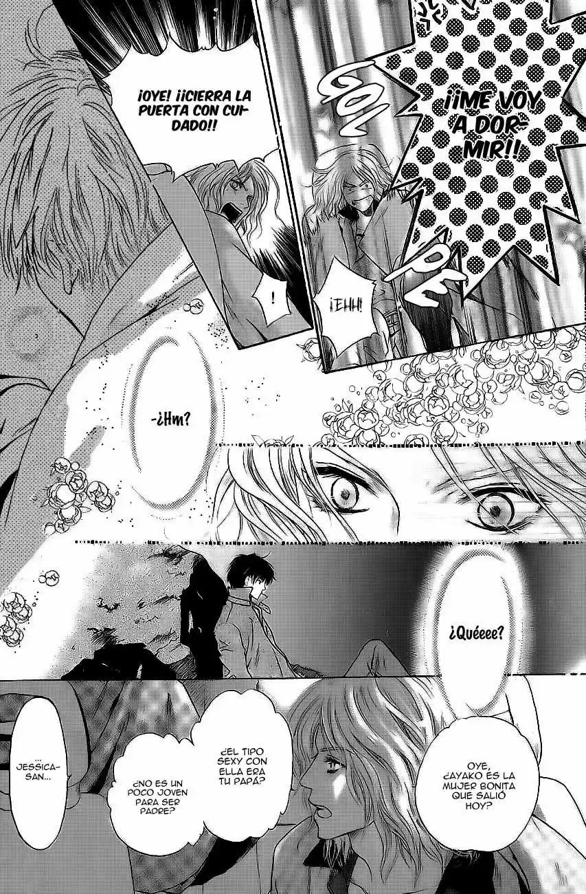 Komatta Toki ni wa Hoshi ni Kike! (1997) - Capítulo 74 - Página 16 - LectorTMOo