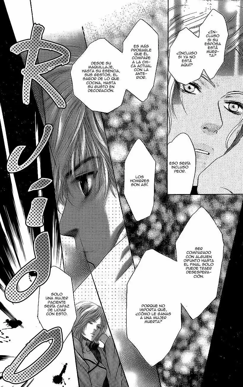 Komatta Toki ni wa Hoshi ni Kike! (1997) - Capítulo 74 - Página 18 - LectorTMOo