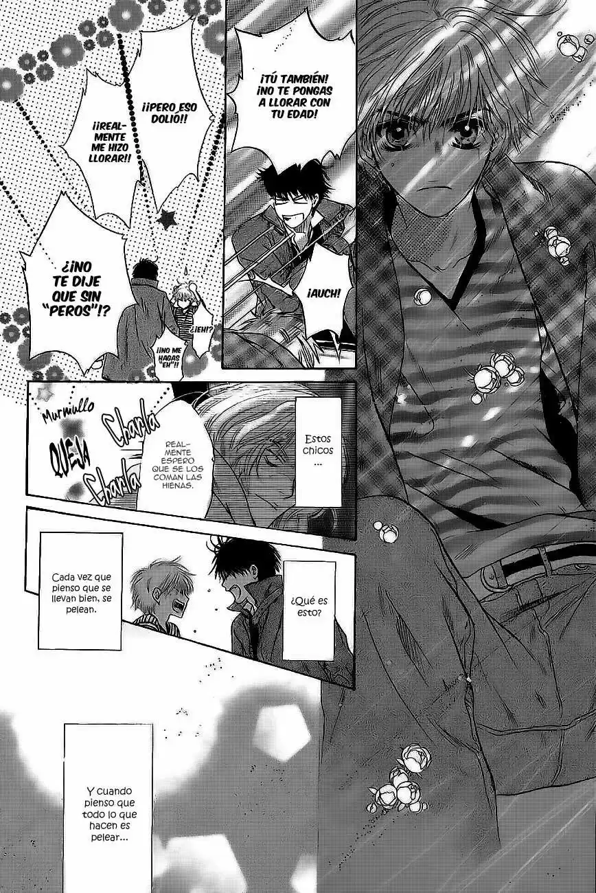 Komatta Toki ni wa Hoshi ni Kike! (1997) - Capítulo 74 - Página 20 - LectorTMOo