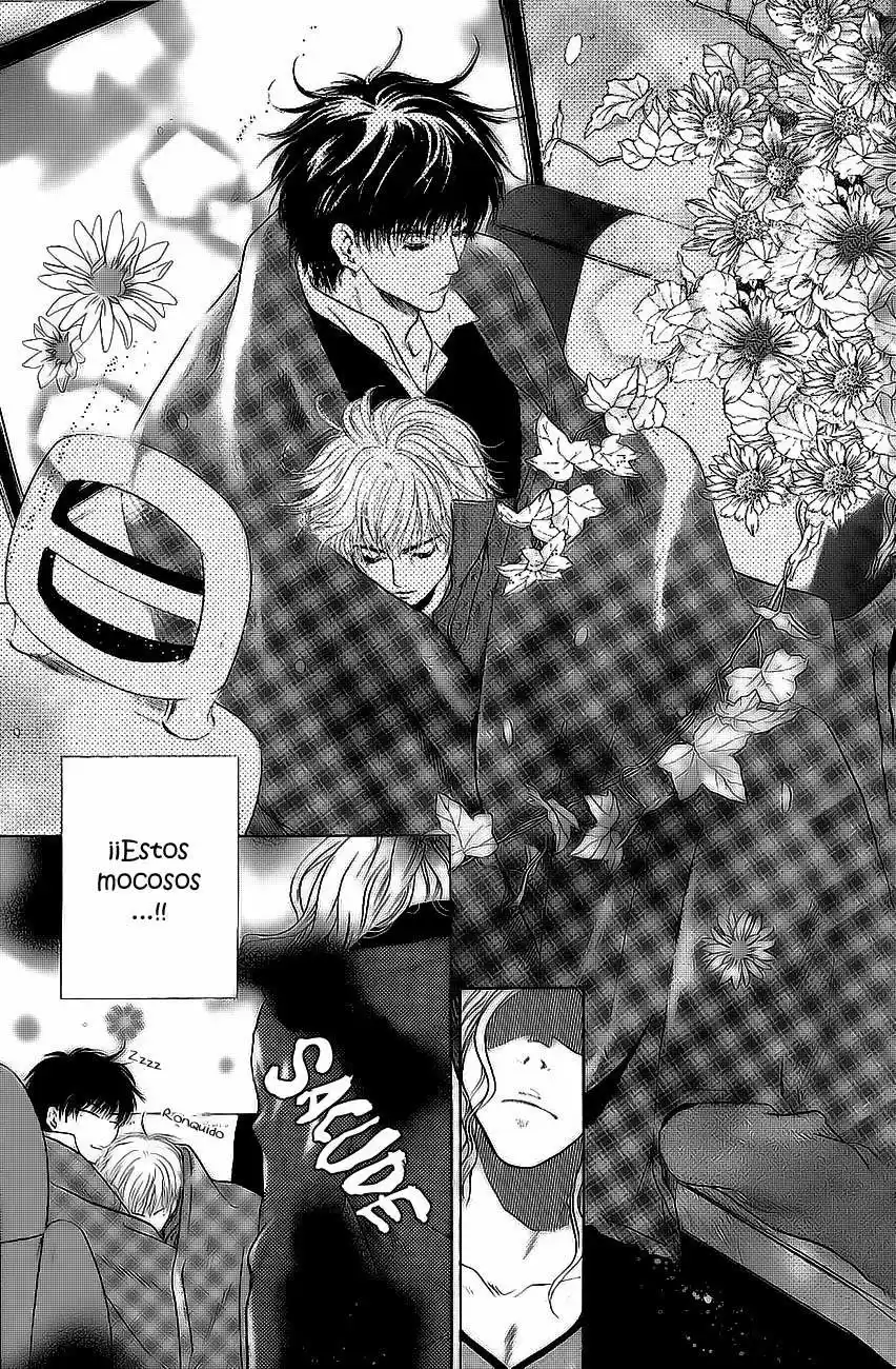 Komatta Toki ni wa Hoshi ni Kike! (1997) - Capítulo 74 - Página 21 - LectorTMOo