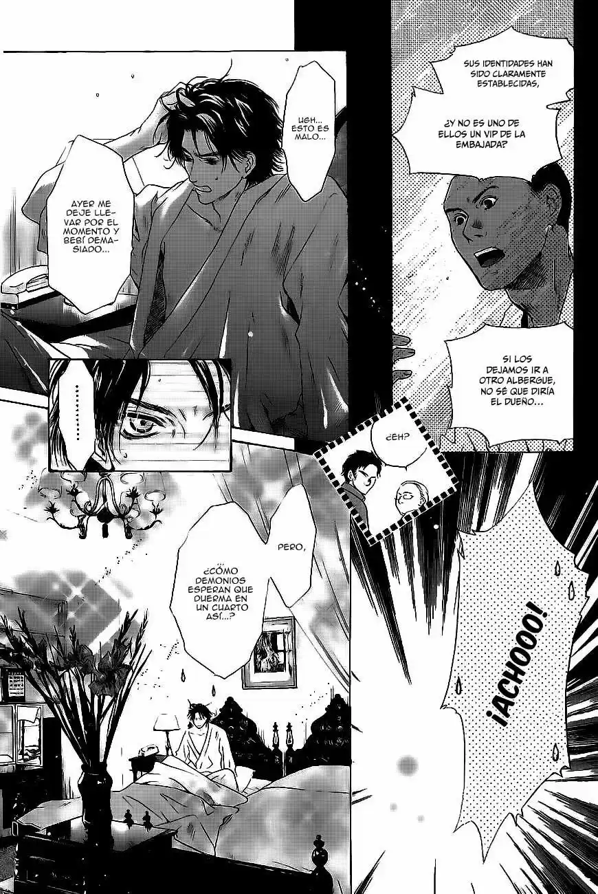 Komatta Toki ni wa Hoshi ni Kike! (1997) - Capítulo 74 - Página 24 - LectorTMOo