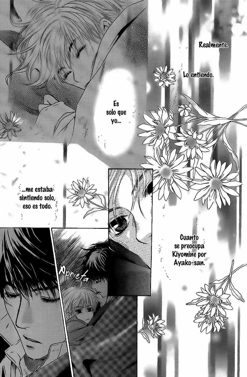 Komatta Toki ni wa Hoshi ni Kike! (1997) - Capítulo 74 - Página 25 - LectorTMOo