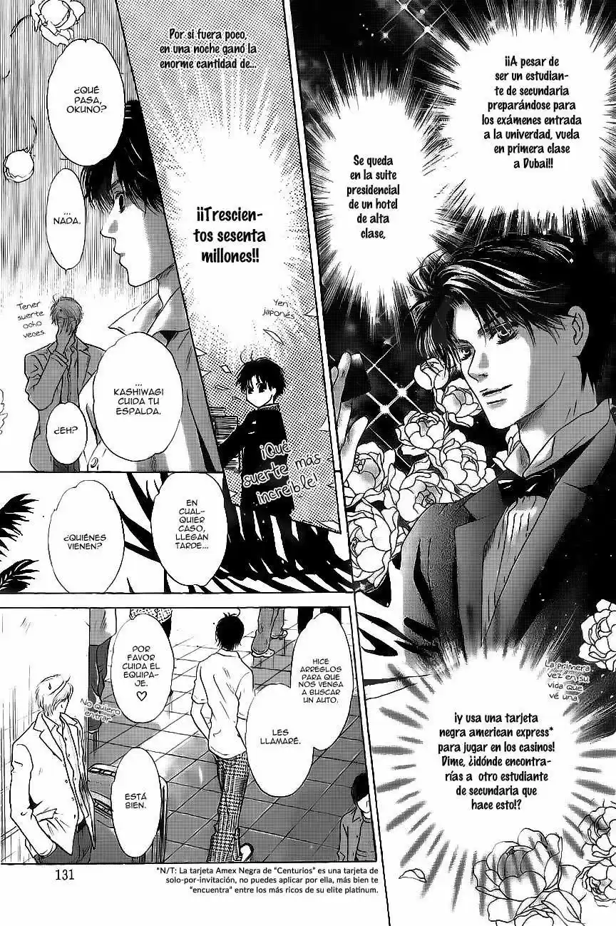 Komatta Toki ni wa Hoshi ni Kike! (1997) - Capítulo 74 - Página 30 - LectorTMOo