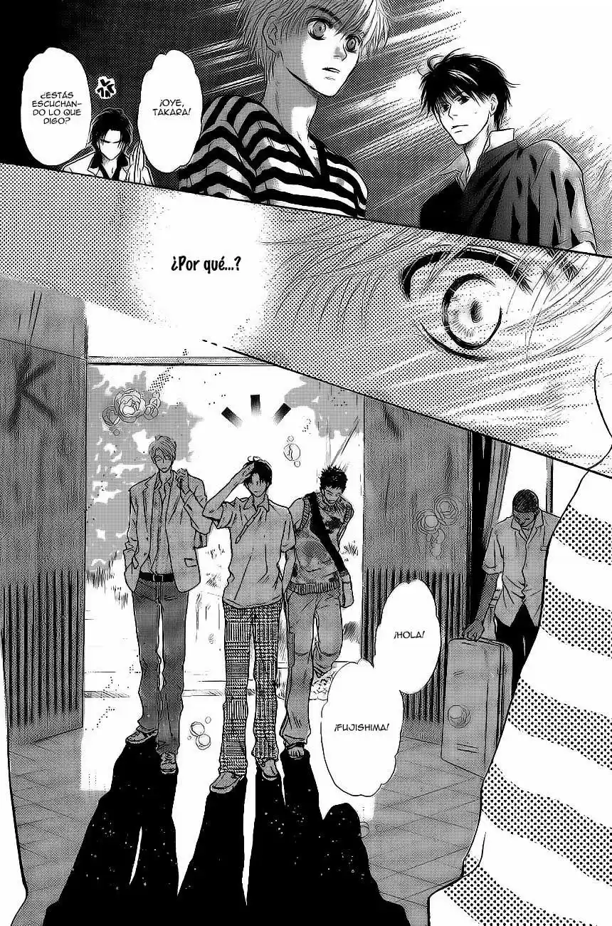 Komatta Toki ni wa Hoshi ni Kike! (1997) - Capítulo 74 - Página 37 - LectorTMOo