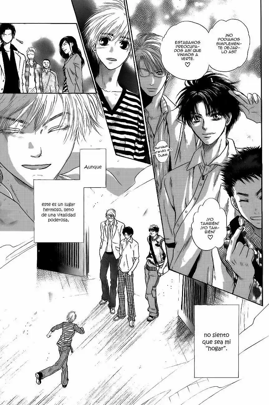 Komatta Toki ni wa Hoshi ni Kike! (1997) - Capítulo 74 - Página 38 - LectorTMOo