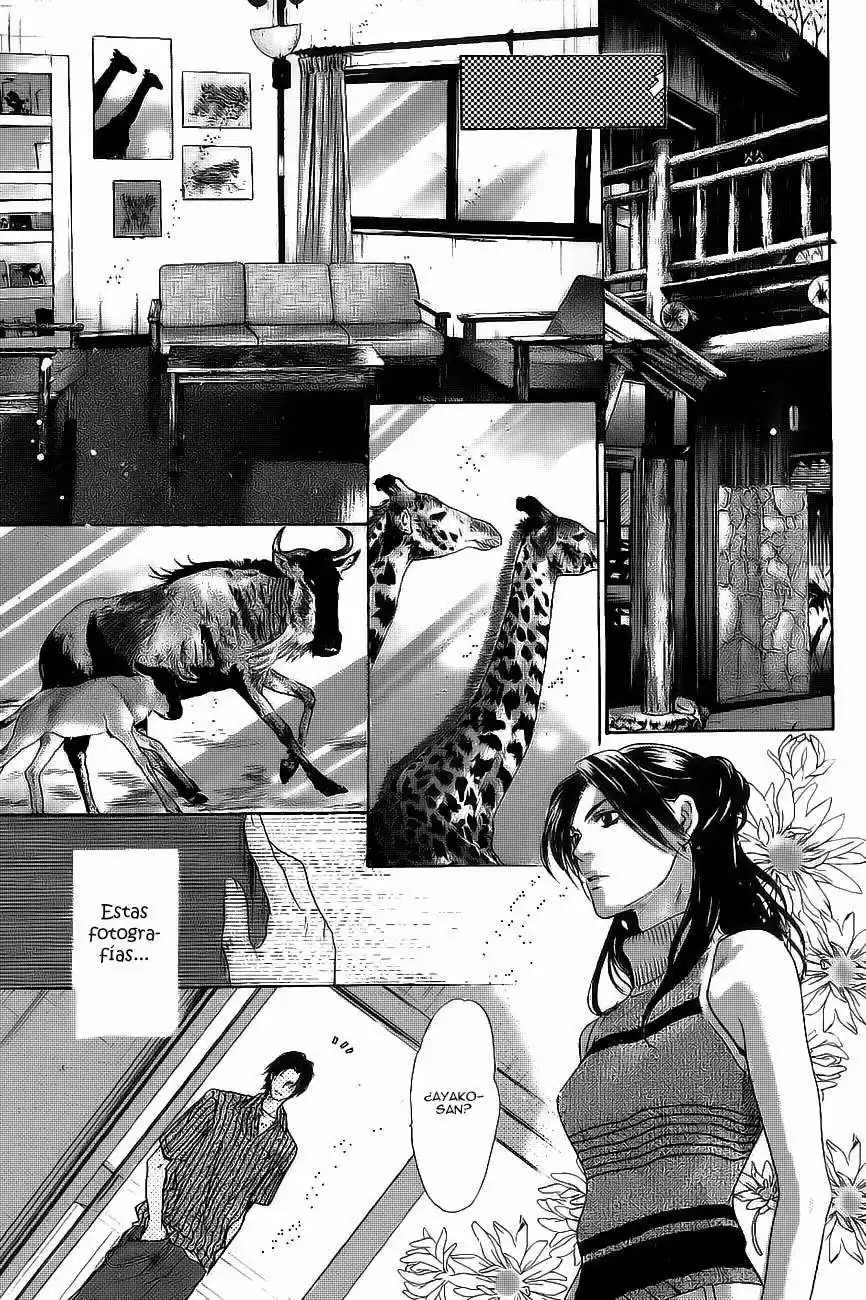 Komatta Toki ni wa Hoshi ni Kike! (1997) - Capítulo 74 - Página 40 - LectorTMOo