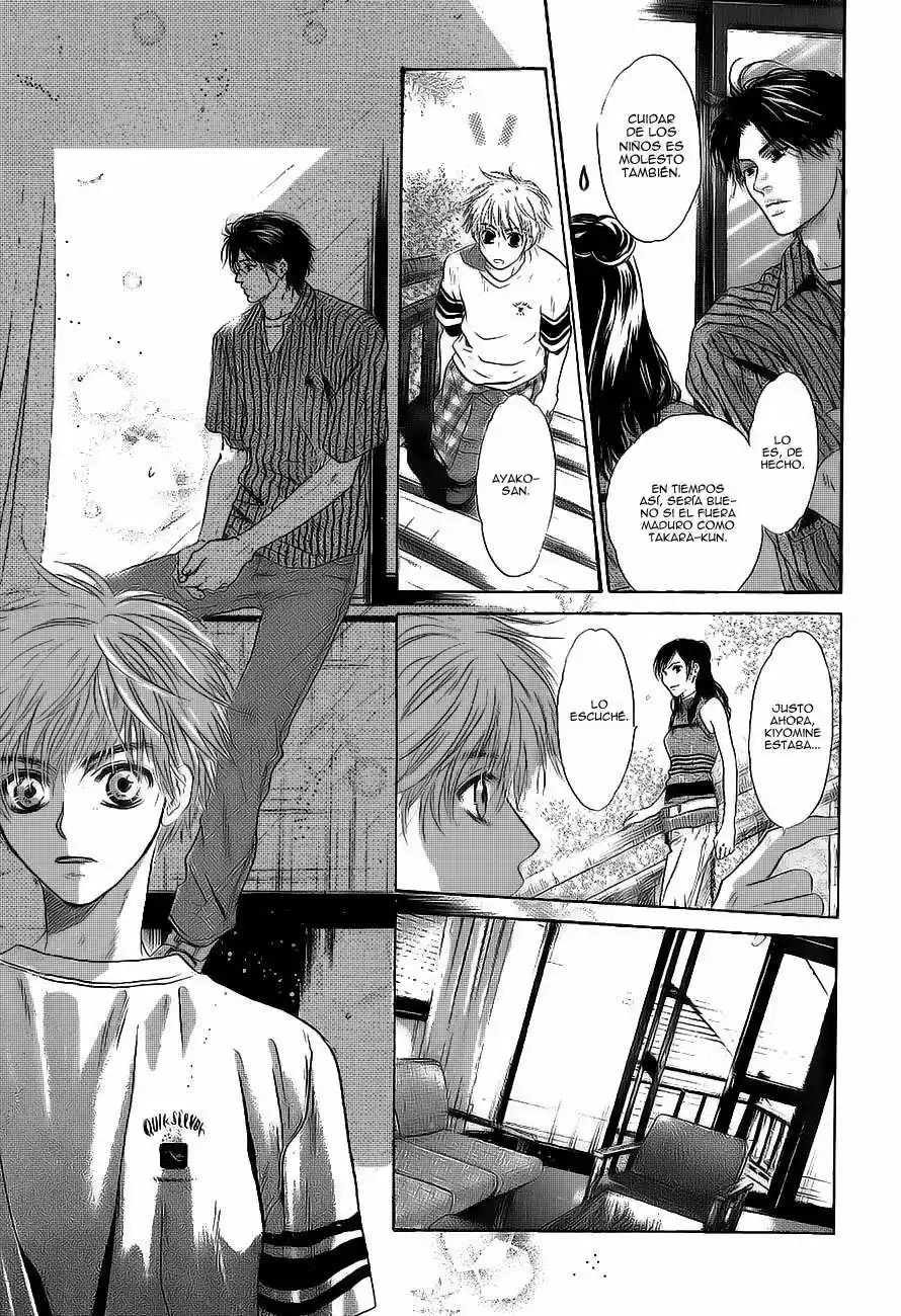 Komatta Toki ni wa Hoshi ni Kike! (1997) - Capítulo 74 - Página 42 - LectorTMOo