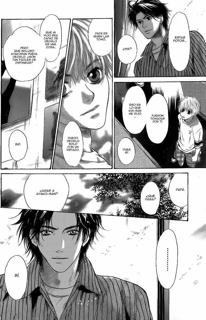 Komatta Toki ni wa Hoshi ni Kike! (1997) - Capítulo 74 - Página 43 - LectorTMOo