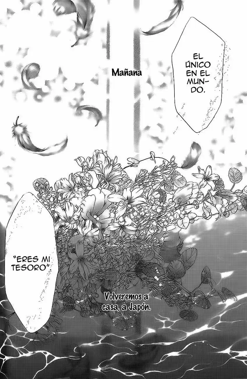 Komatta Toki ni wa Hoshi ni Kike! (1997) - Capítulo 74 - Página 46 - LectorTMOo