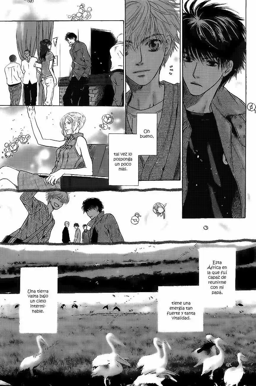 Komatta Toki ni wa Hoshi ni Kike! (1997) - Capítulo 74 - Página 49 - LectorTMOo