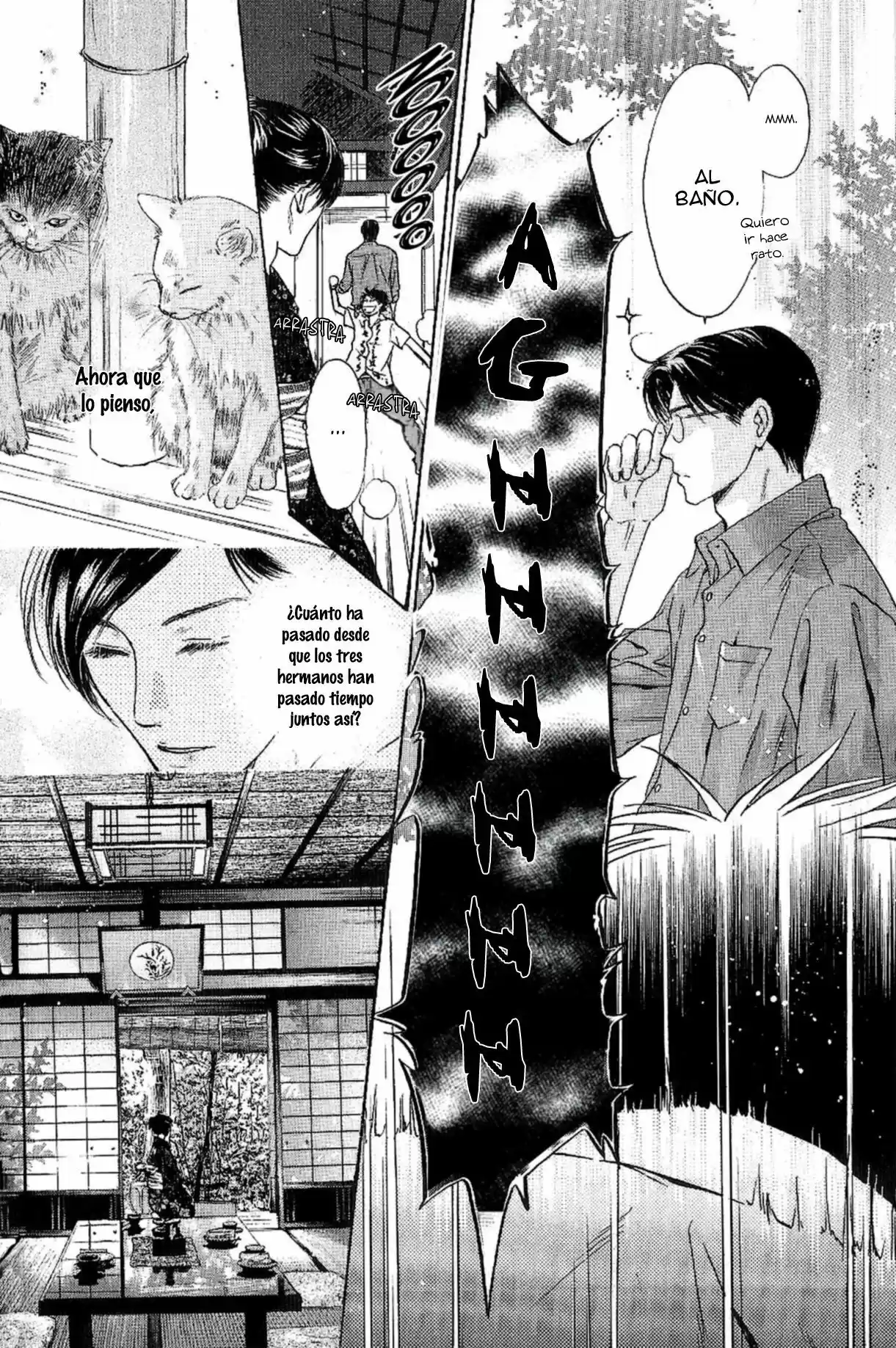 Komatta Toki ni wa Hoshi ni Kike! (1997) - Capítulo 75 - Página 18 - LectorTMOo