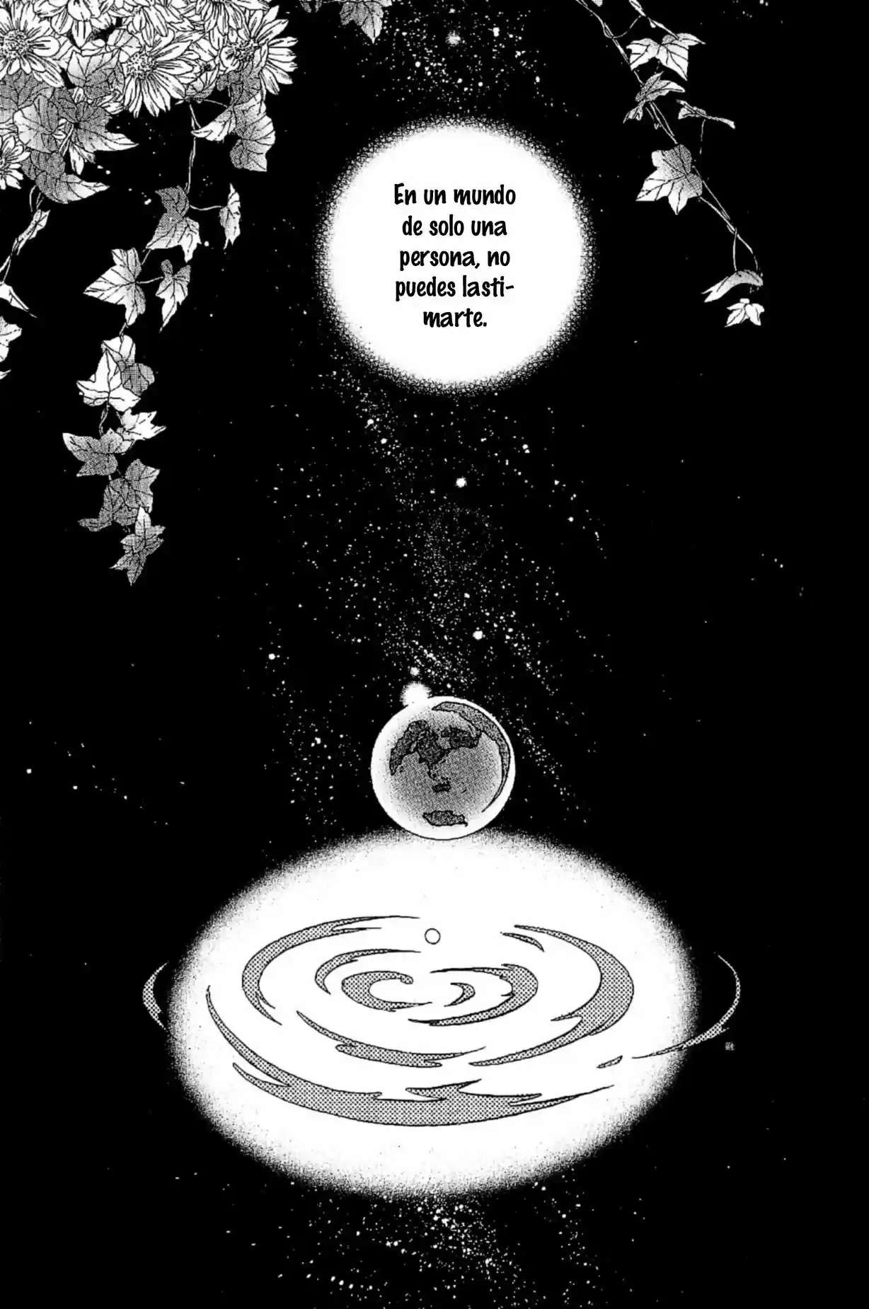 Komatta Toki ni wa Hoshi ni Kike! (1997) - Capítulo 75 - Página 37 - LectorTMOo