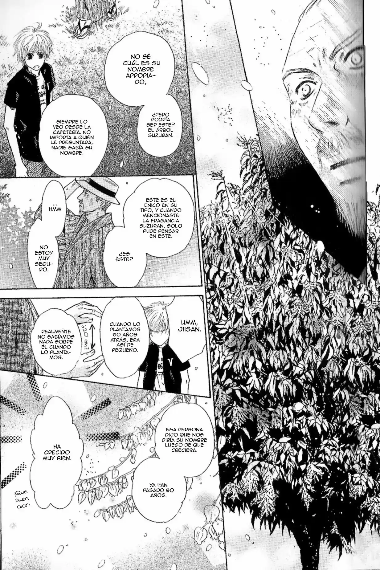 Komatta Toki ni wa Hoshi ni Kike! (1997) - Capítulo 75 - Página 47 - LectorTMOo