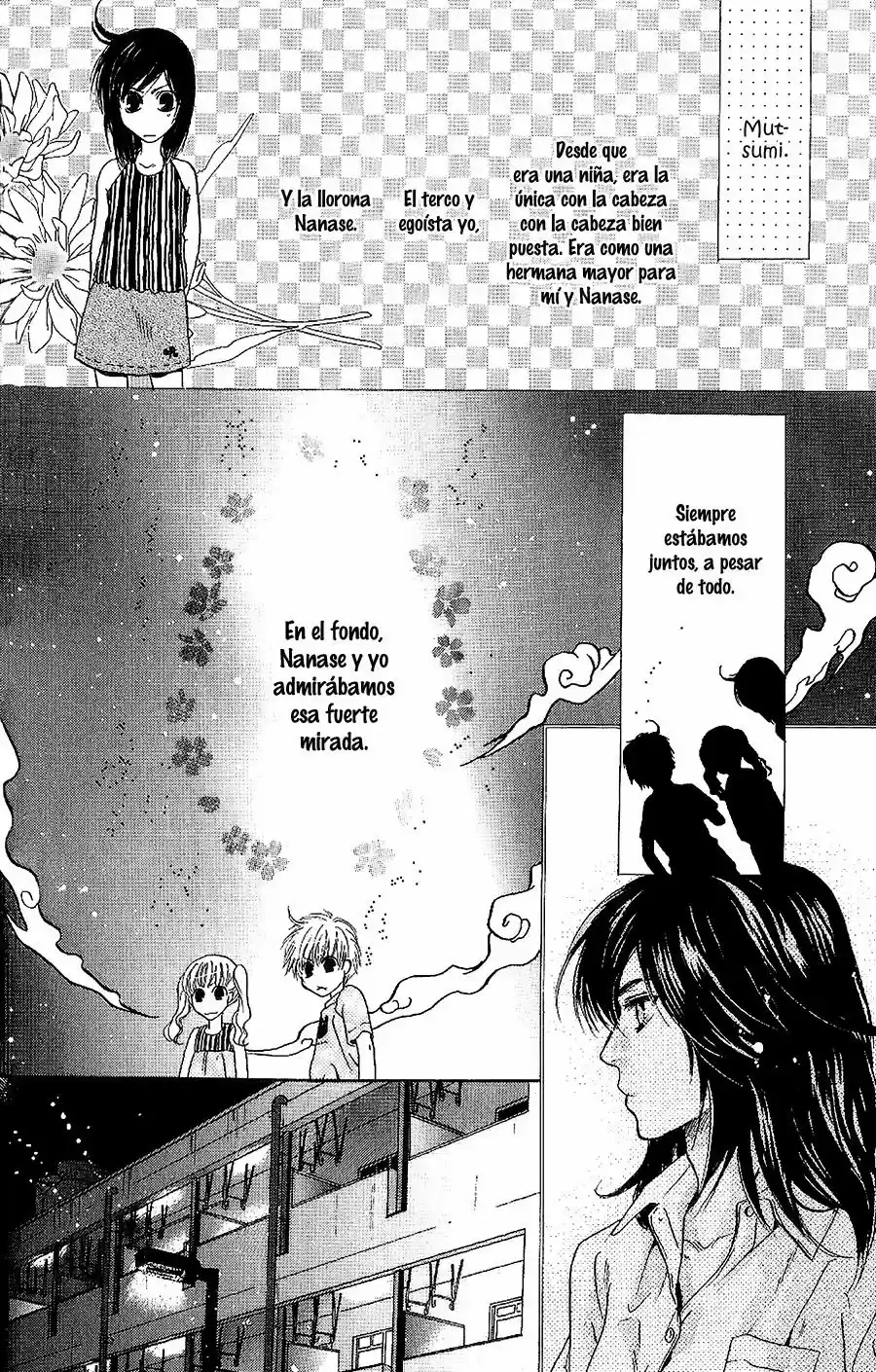 Komatta Toki ni wa Hoshi ni Kike! (1997) - Capítulo 76 - Página 17 - LectorTMOo