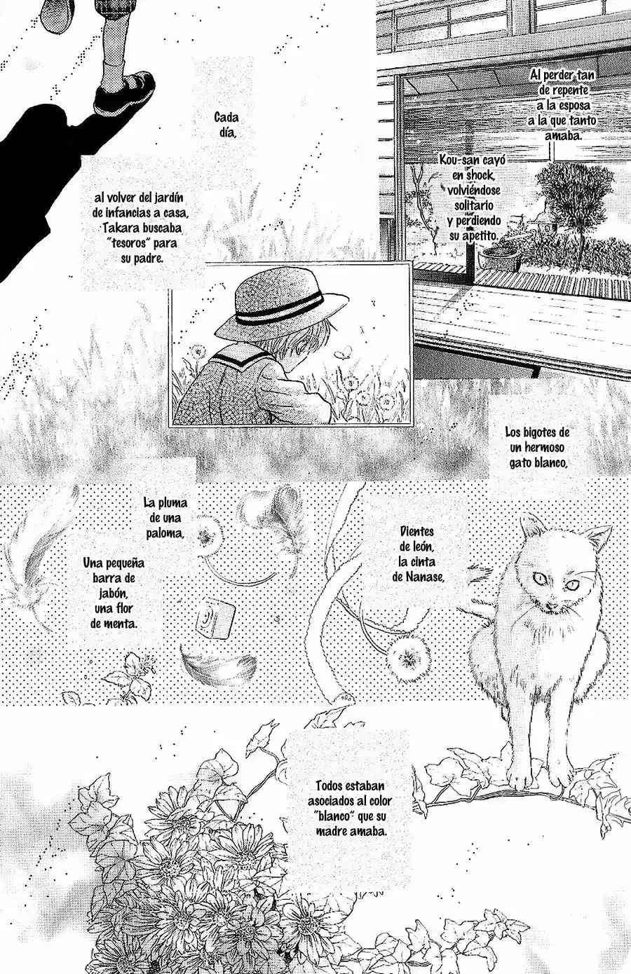 Komatta Toki ni wa Hoshi ni Kike! (1997) - Capítulo 76 - Página 30 - LectorTMOo