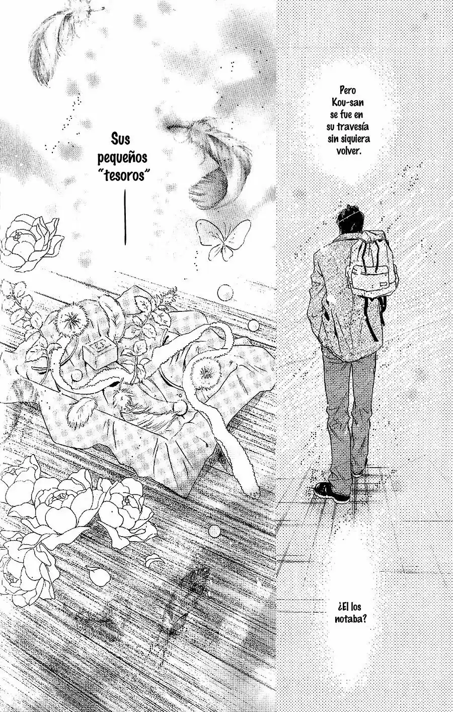 Komatta Toki ni wa Hoshi ni Kike! (1997) - Capítulo 76 - Página 31 - LectorTMOo