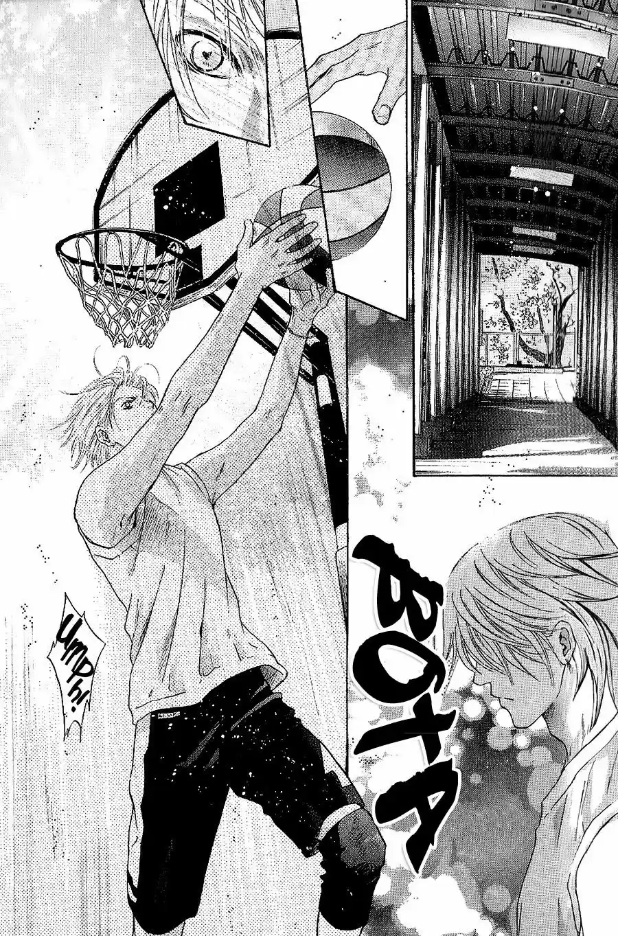 Komatta Toki ni wa Hoshi ni Kike! (1997) - Capítulo 76 - Página 32 - LectorTMOo