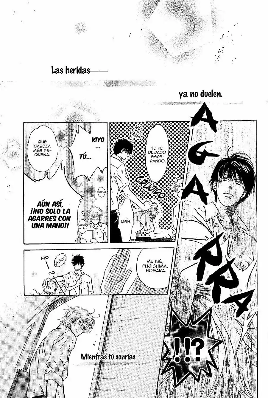 Komatta Toki ni wa Hoshi ni Kike! (1997) - Capítulo 76 - Página 40 - LectorTMOo