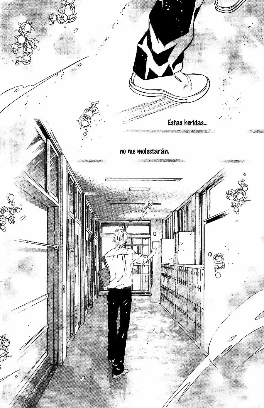Komatta Toki ni wa Hoshi ni Kike! (1997) - Capítulo 76 - Página 41 - LectorTMOo