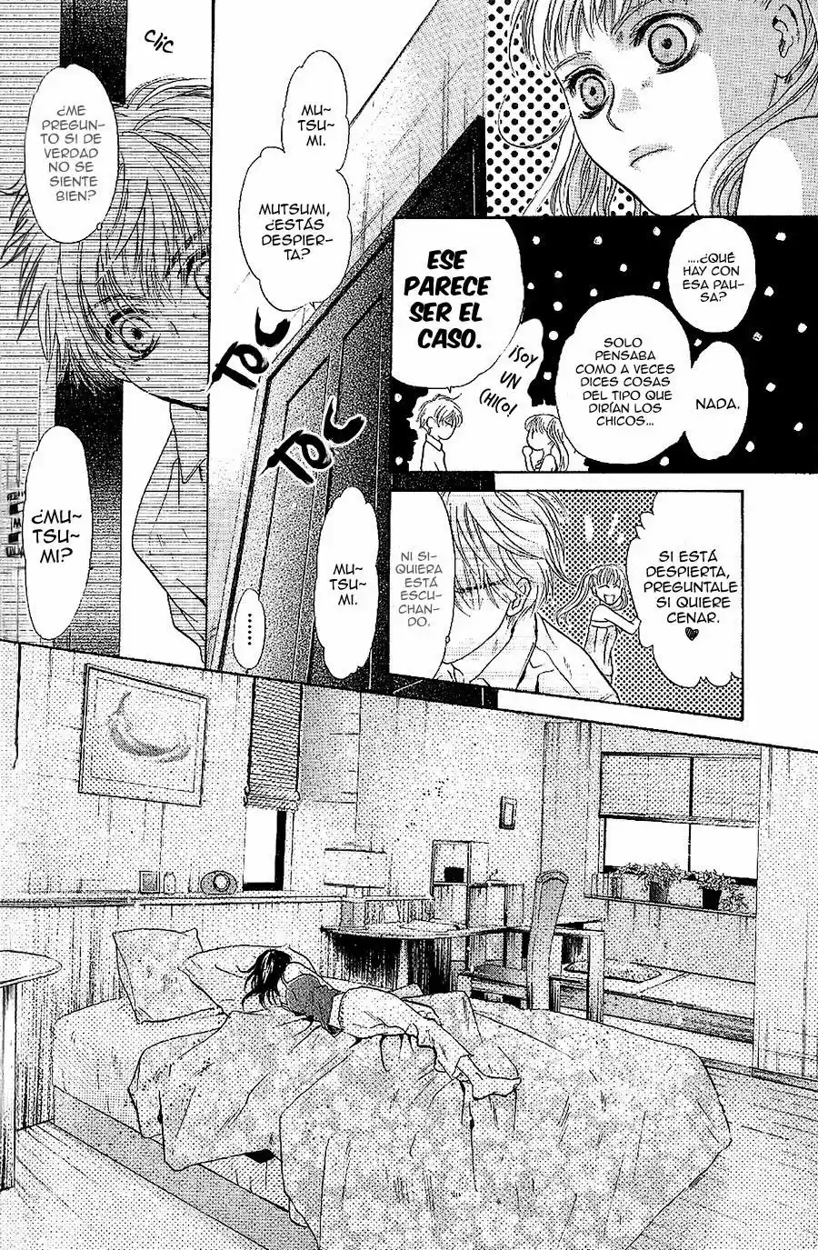 Komatta Toki ni wa Hoshi ni Kike! (1997) - Capítulo 76 - Página 43 - LectorTMOo