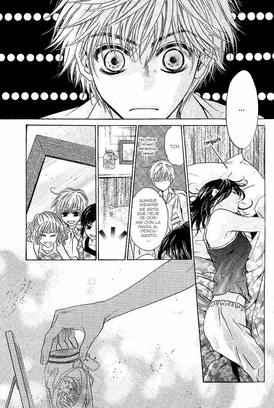 Komatta Toki ni wa Hoshi ni Kike! (1997) - Capítulo 76 - Página 44 - LectorTMOo
