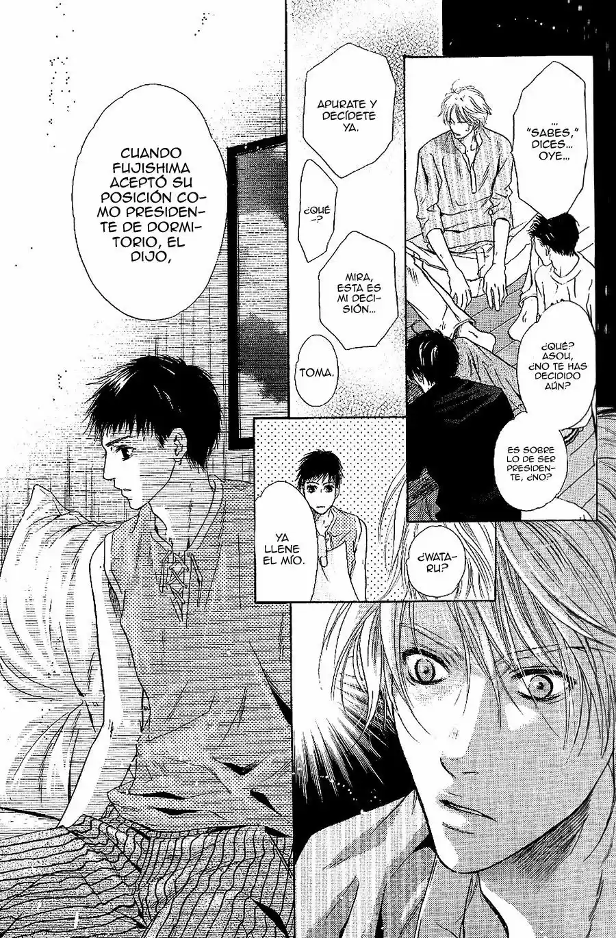 Komatta Toki ni wa Hoshi ni Kike! (1997) - Capítulo 76 - Página 48 - LectorTMOo
