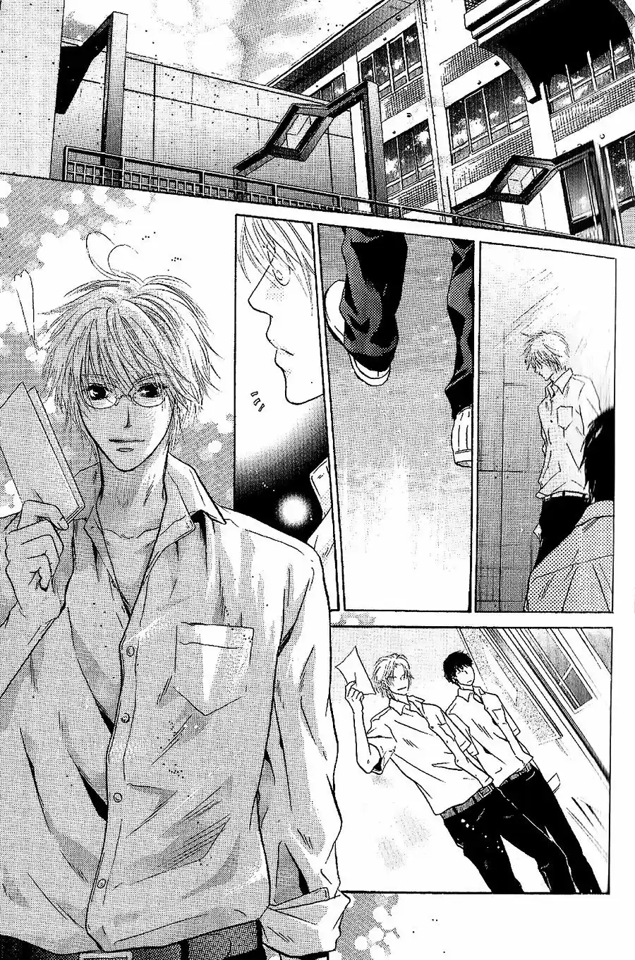 Komatta Toki ni wa Hoshi ni Kike! (1997) - Capítulo 76 - Página 50 - LectorTMOo