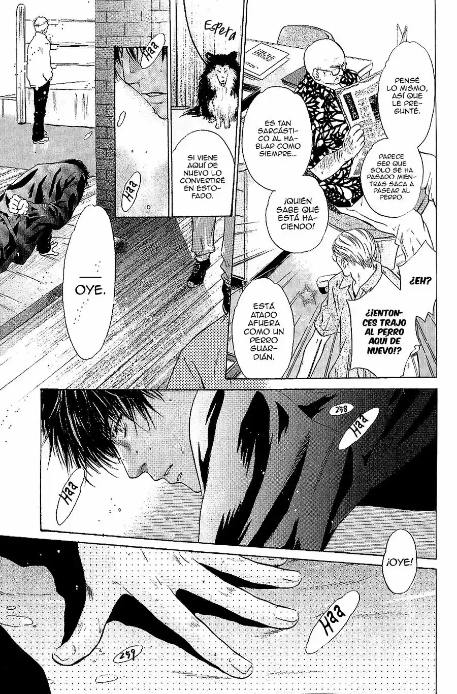 Komatta Toki ni wa Hoshi ni Kike! (1997) - Capítulo 77 - Página 8 - LectorTMOo