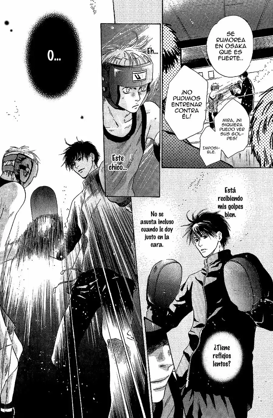 Komatta Toki ni wa Hoshi ni Kike! (1997) - Capítulo 77 - Página 19 - LectorTMOo