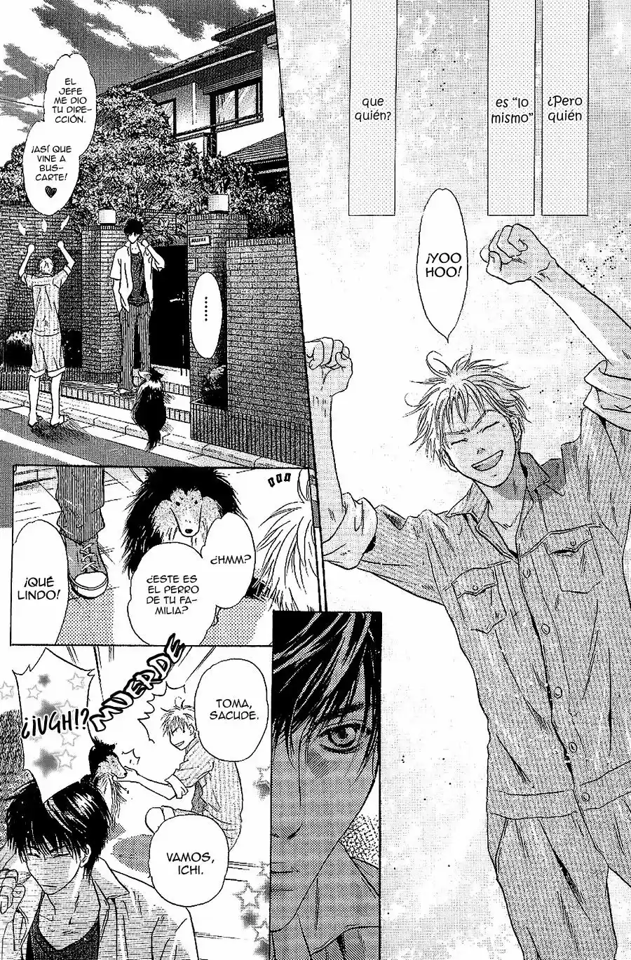 Komatta Toki ni wa Hoshi ni Kike! (1997) - Capítulo 77 - Página 25 - LectorTMOo