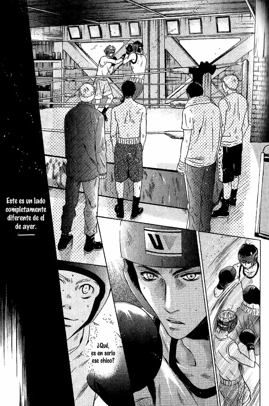 Komatta Toki ni wa Hoshi ni Kike! (1997) - Capítulo 77 - Página 28 - LectorTMOo