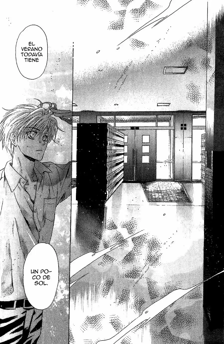 Komatta Toki ni wa Hoshi ni Kike! (1997) - Capítulo 77 - Página 43 - LectorTMOo