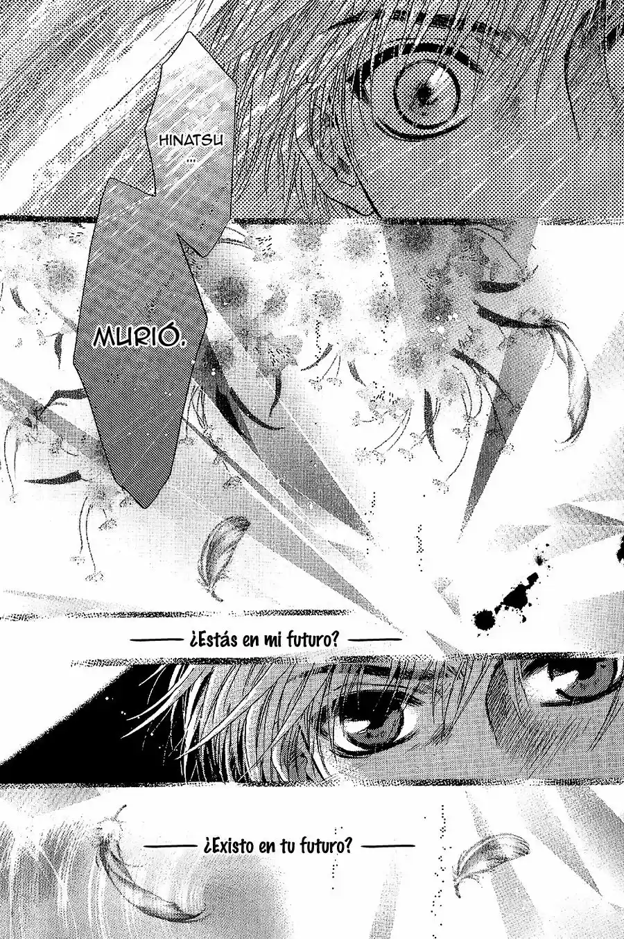Komatta Toki ni wa Hoshi ni Kike! (1997) - Capítulo 77 - Página 49 - LectorTMOo