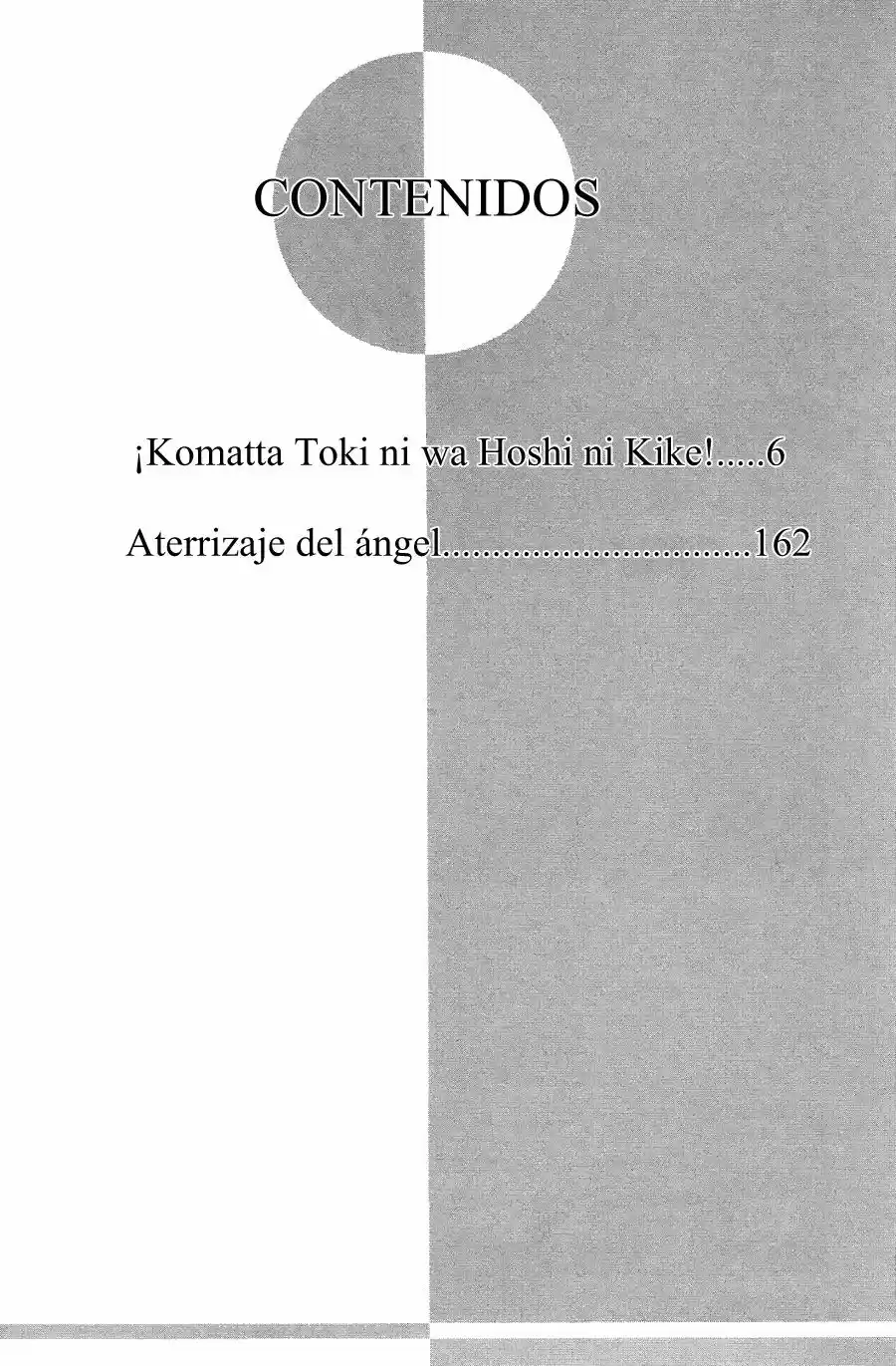 Komatta Toki ni wa Hoshi ni Kike! (1997) - Capítulo 78 - Página 9 - LectorTMOo